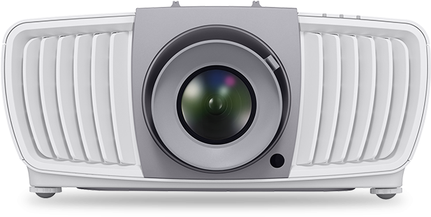 4k Ultra Hd - Casio Xj-l8300hn - 4k Dlp Projector - 5000 Lumens (700x423), Png Download