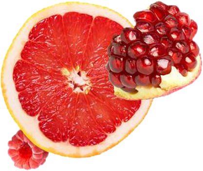 We Introduction - Shutterstock Fruits (417x351), Png Download