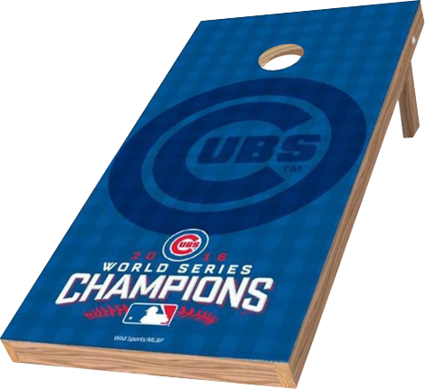 Cubs Spo - Championship Chicago Cubs Purse, Blue And Red, Sports (470x430), Png Download