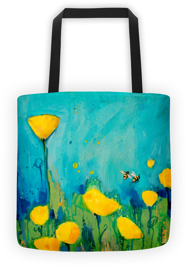 Cuttingitclose Kellee Wynne Conrad Abstract Floral (1000x1000), Png Download