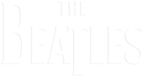 Abbey Road - Beatles Logo Transparent White (500x288), Png Download