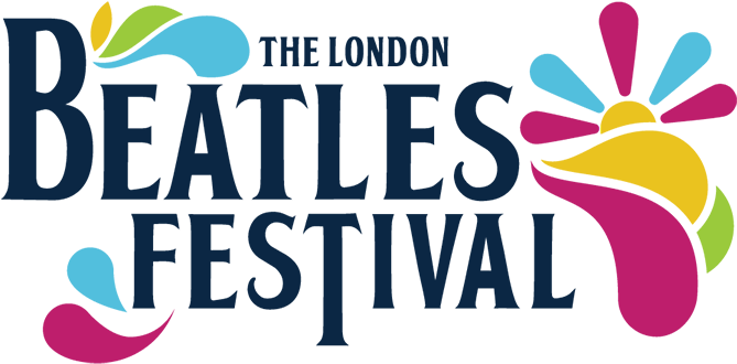 The London Beatles Festival - London Beatles Festival (700x348), Png Download