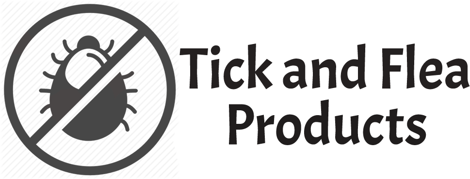 Say No To Tick And Fleas - Circle (1280x426), Png Download