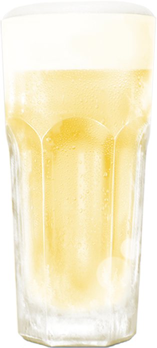 Witbier - Beer Cocktail (395x810), Png Download