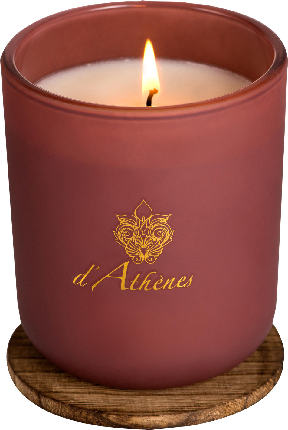 Mastiha Drops - Advent Candle (2000x2000), Png Download