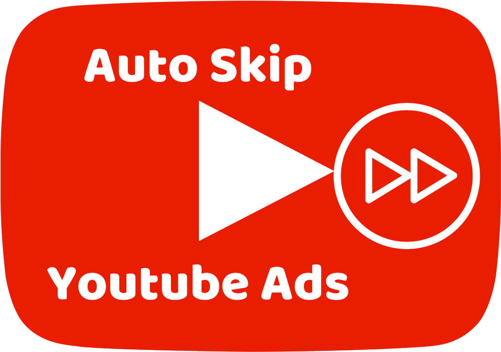 Youtube Ads Skipperby Tikam Chand - Circle (1146x764), Png Download