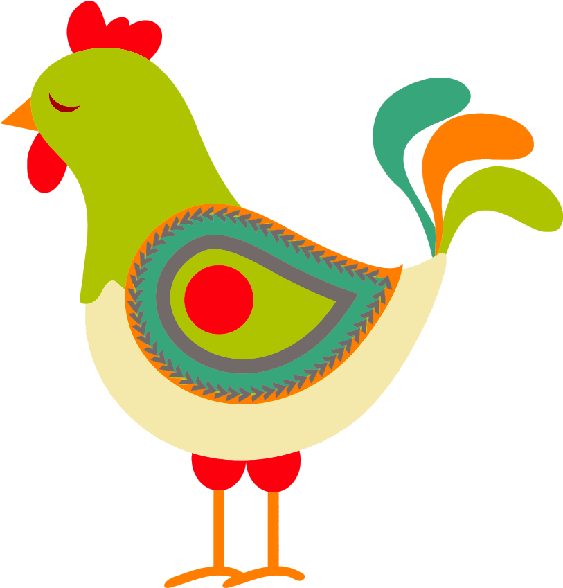 Com/png/hen Icon Png - Illustration Of Chickens Transparent (1200x989), Png Download