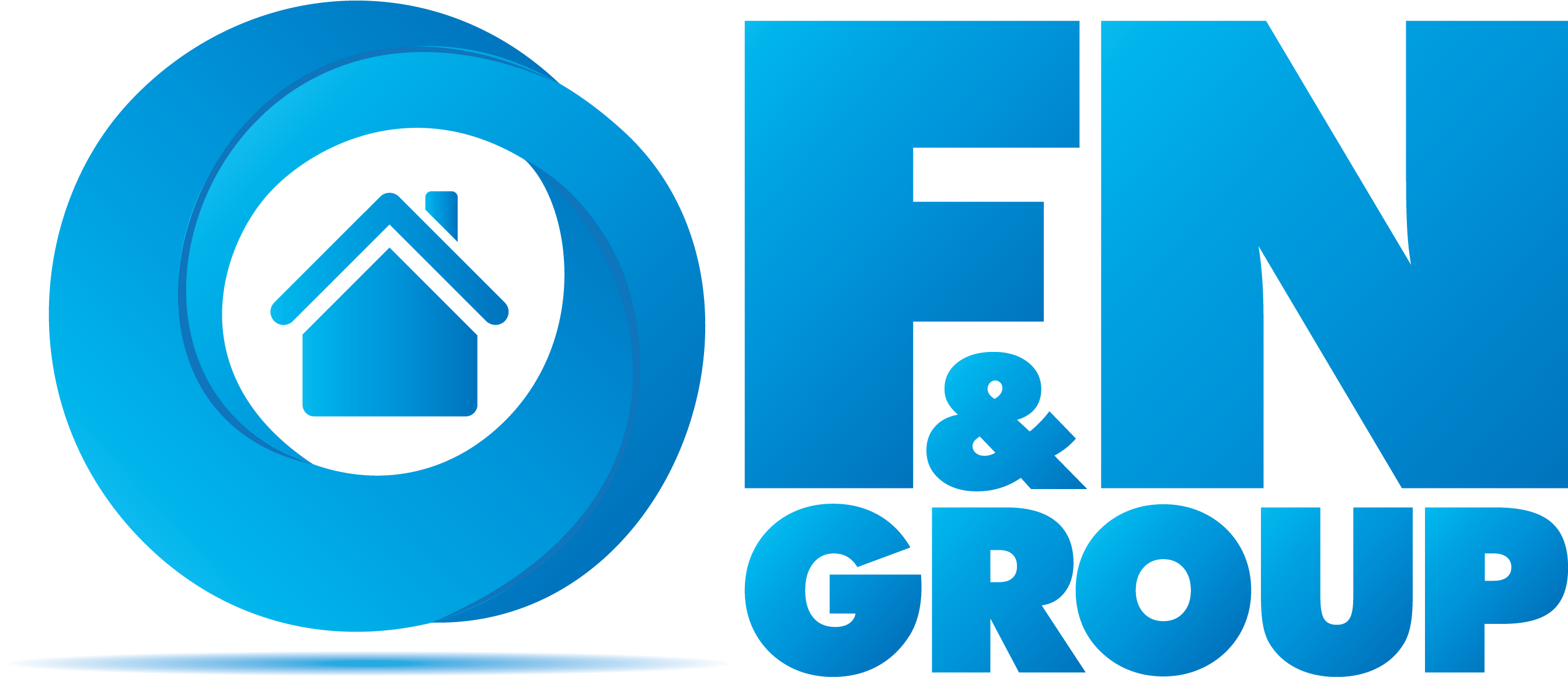 F&n Logo-01 - Llb (3300x2550), Png Download