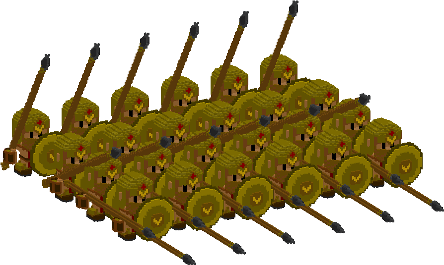Phalanx2 900×600 - Rifle (900x600), Png Download