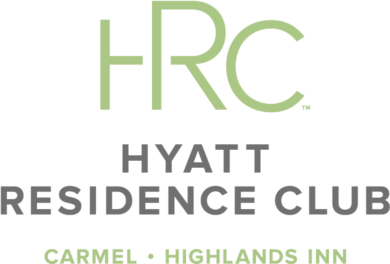Hyatt Residence Club Carmel, Highlands Inn - Graphics (785x536), Png Download