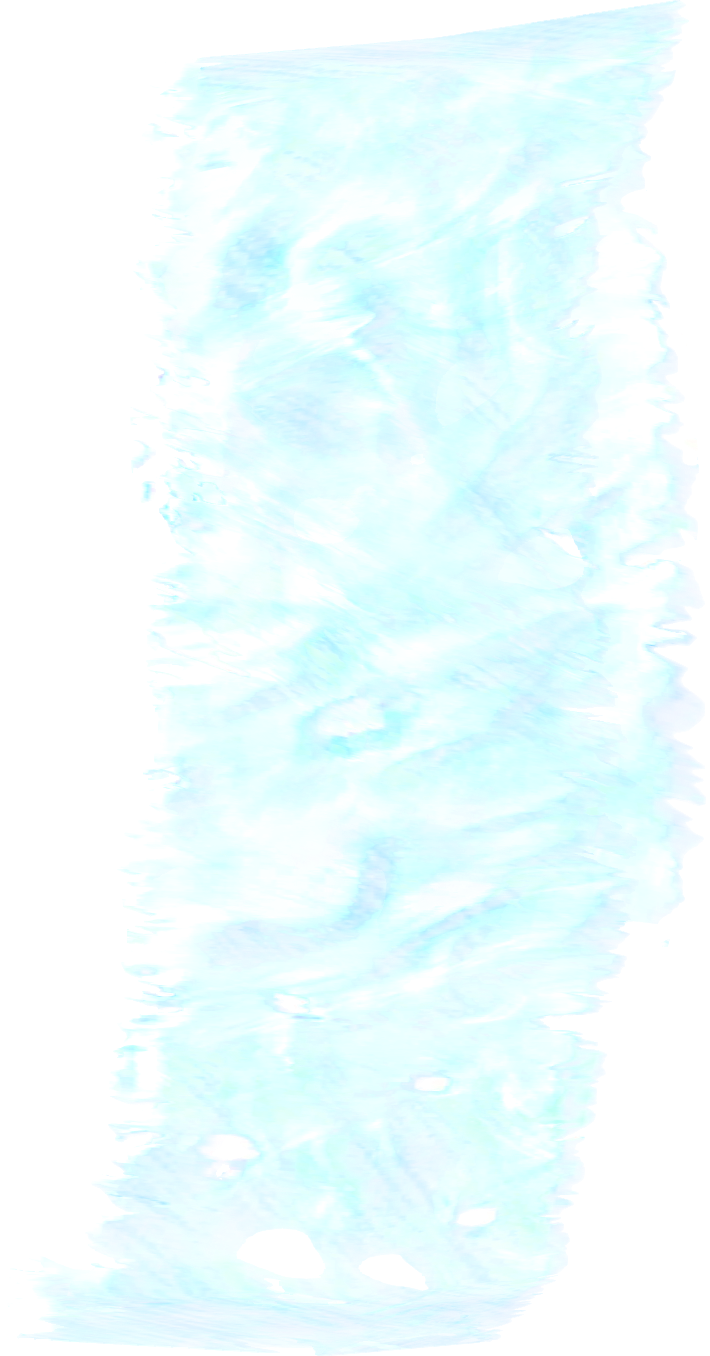 Fuego Fatuo Png - Drawing (710x1356), Png Download