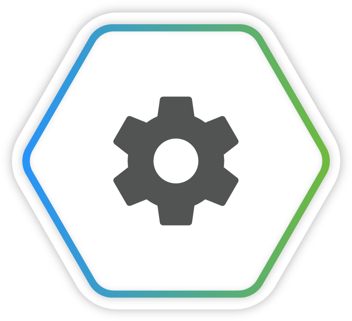 Set Up - Settings Icon Vector (739x674), Png Download