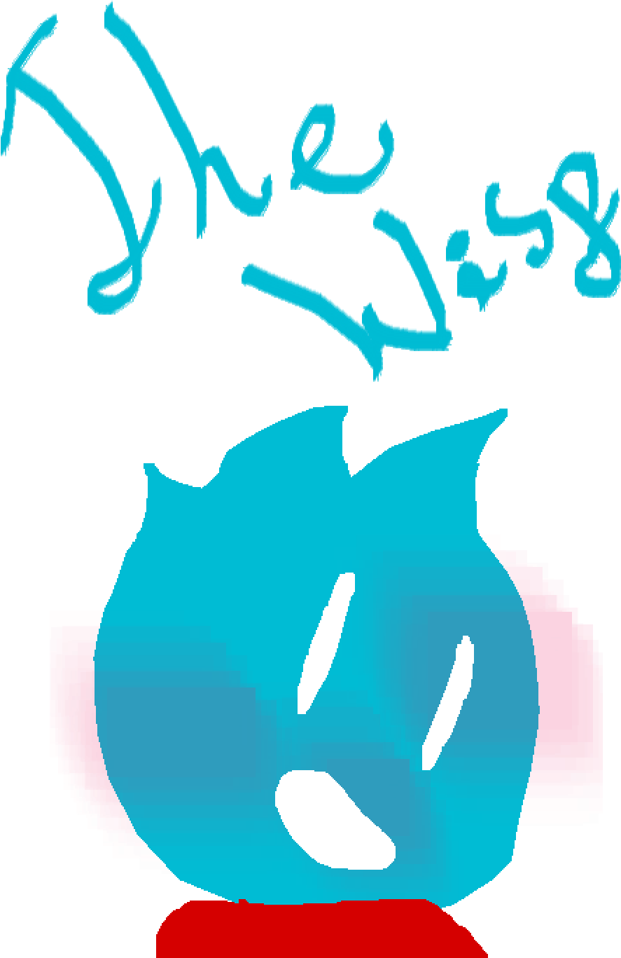 The Wisp (1000x1400), Png Download