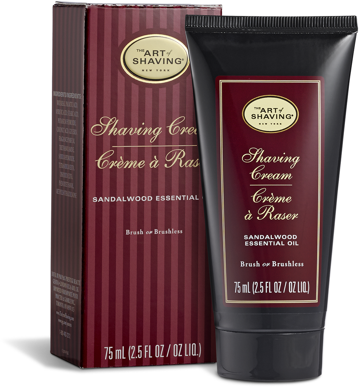 Home > Men Products > The Art Of Shaving - Cosmetics (1400x1400), Png Download