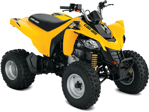 Prevnext - 2018 Can Am Ds 250 (661x480), Png Download