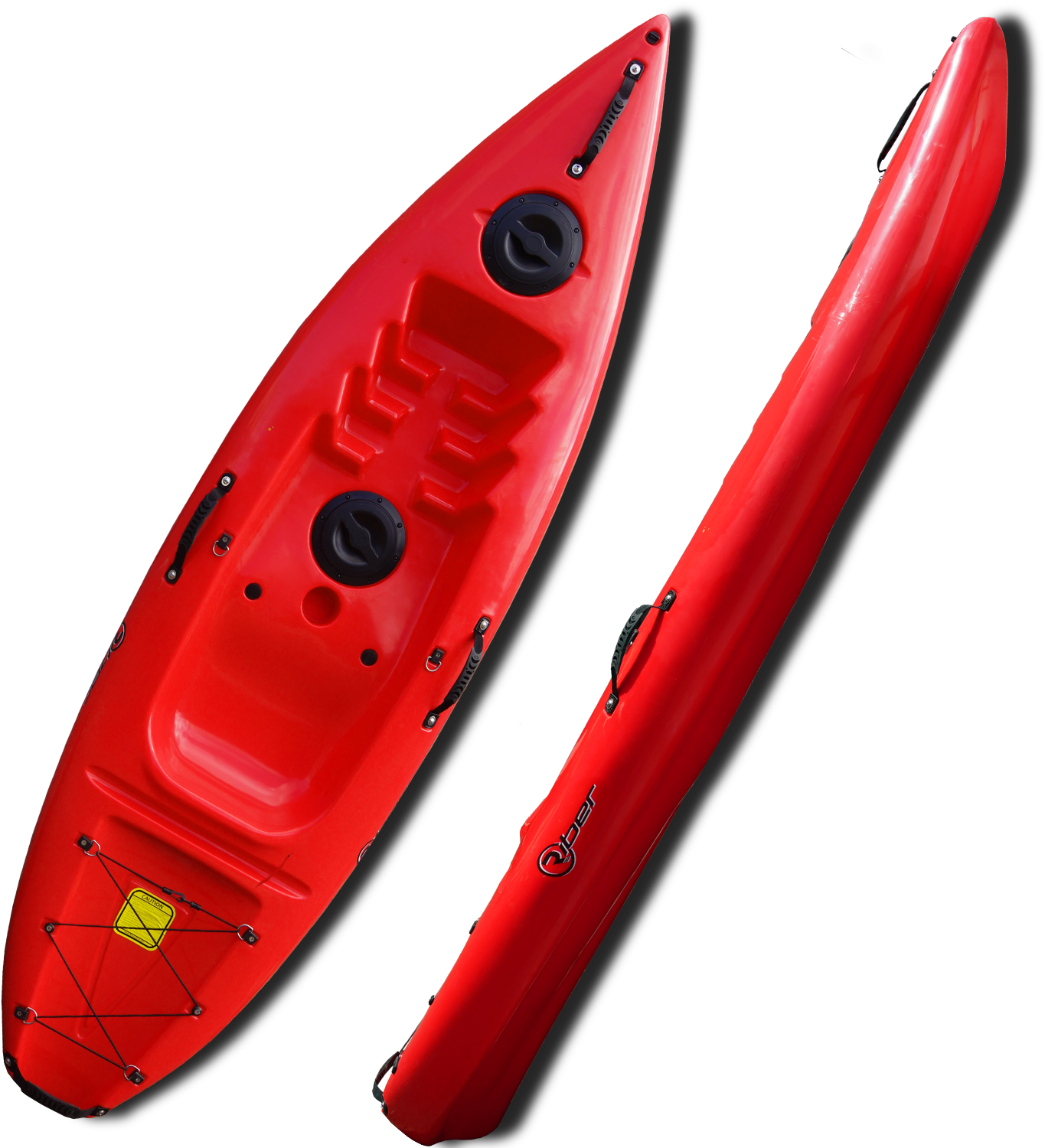 70868635-9 - Sea Kayak (1500x1500), Png Download