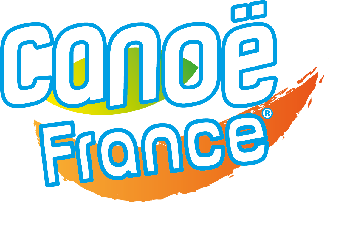 Canoë-france Is The First Canoe Rental Network In France - Canoë France (1174x845), Png Download