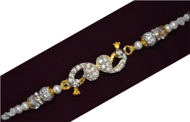 download designer silver peacock rakhi for kids pure silver rakhi designs full size png image pngkit download designer silver peacock rakhi