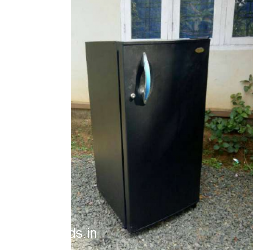 Fridges Kochi, Refrigerator For Sale In Kochi, No Complaints, - Subwoofer (700x500), Png Download