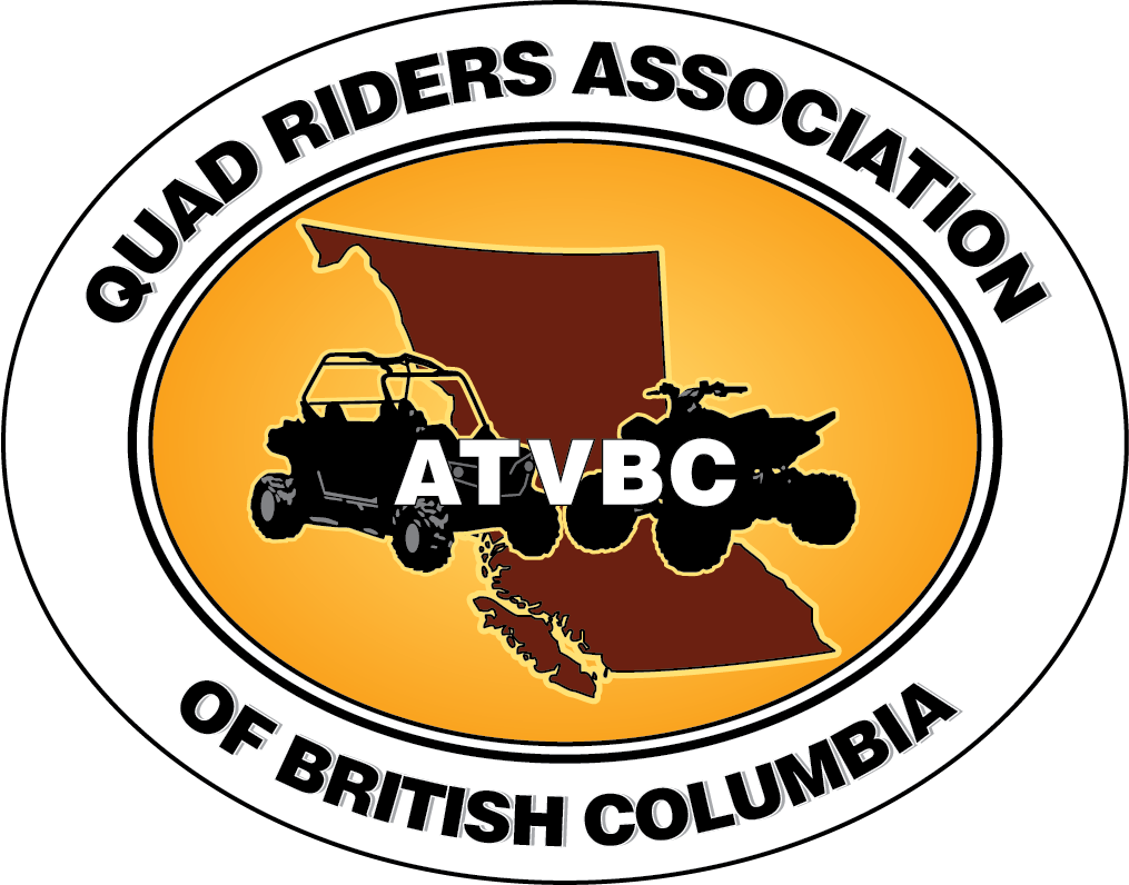 Quad Riders Atv Association Of Bc - Provine High School (1015x796), Png Download