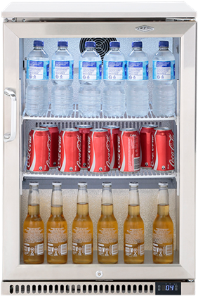Refrigerator (800x500), Png Download
