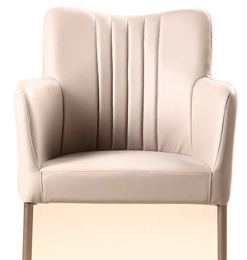 Club Chair (900x865), Png Download