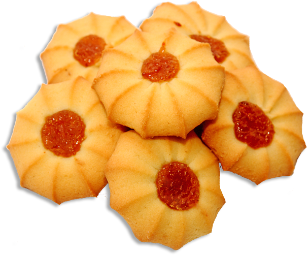 Biscuit Png, Download Png Image With Transparent Background, - Курабье Бакинское (642x540), Png Download