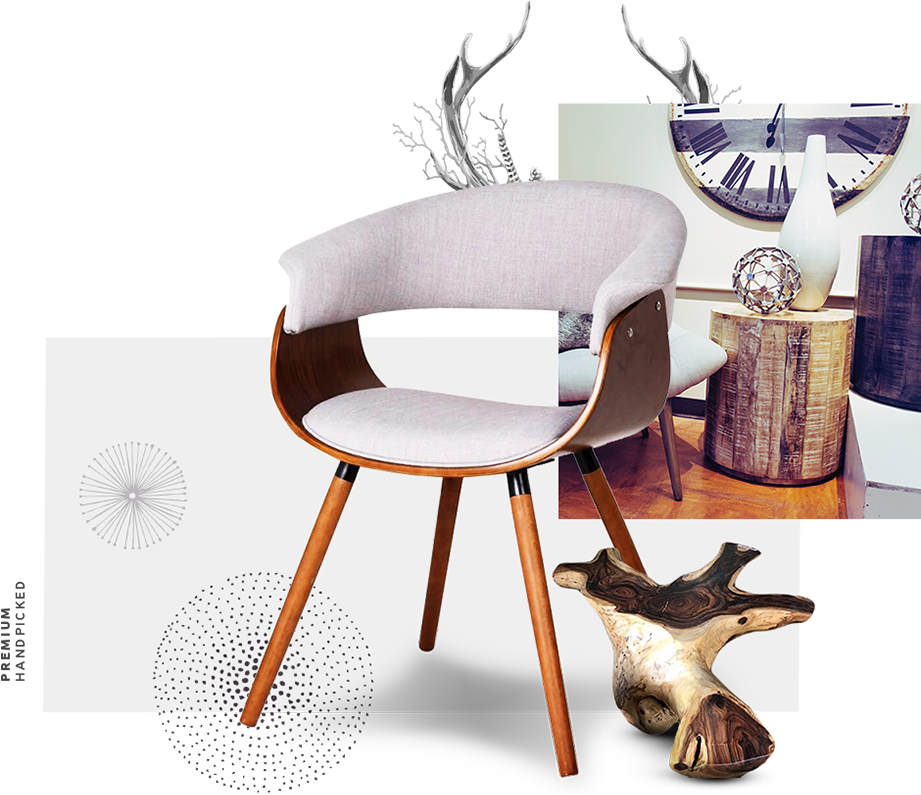 Explore - Chair (920x809), Png Download
