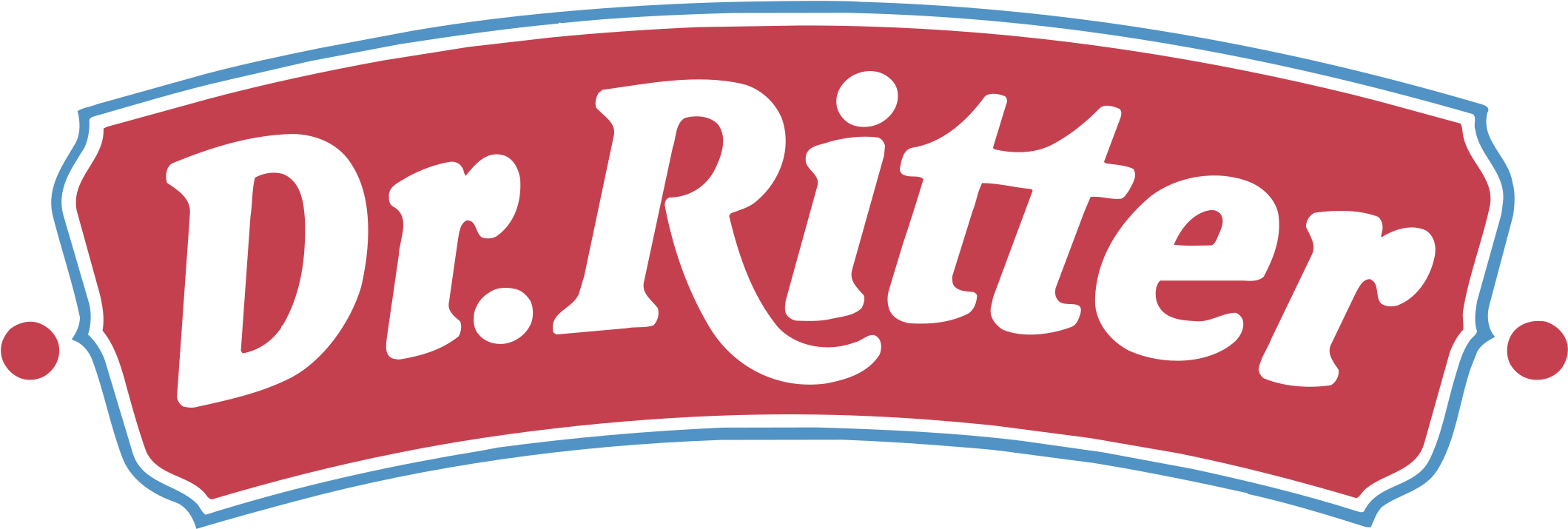 Dr Ritter Logo Png Transparent - Dr Ritter (2400x2400), Png Download