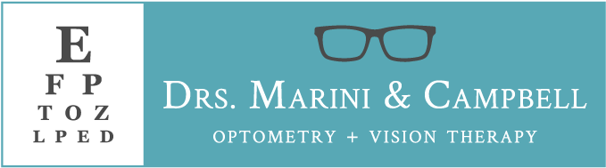 Robert Marini Optometry Doctor Logo - Parallel (700x700), Png Download