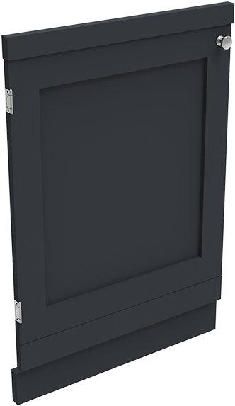 Click To Enlarge - Door (1000x1000), Png Download