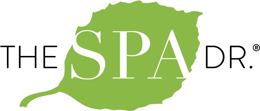 The Spa Dr (934x418), Png Download