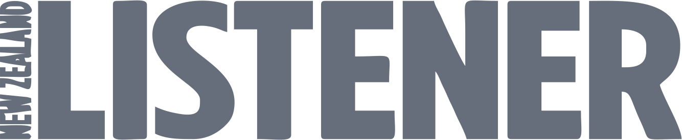 Dr Wellness New Zealand Listener Logo - Parallel (1334x275), Png Download