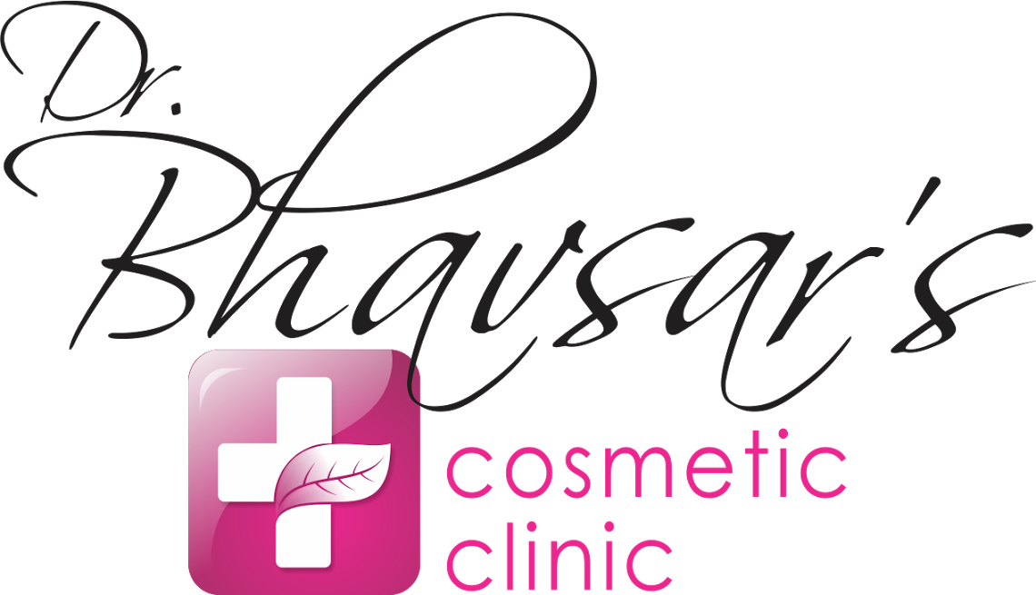 Bhavsar's Cosmetic Clinic - Calligraphy (1140x655), Png Download
