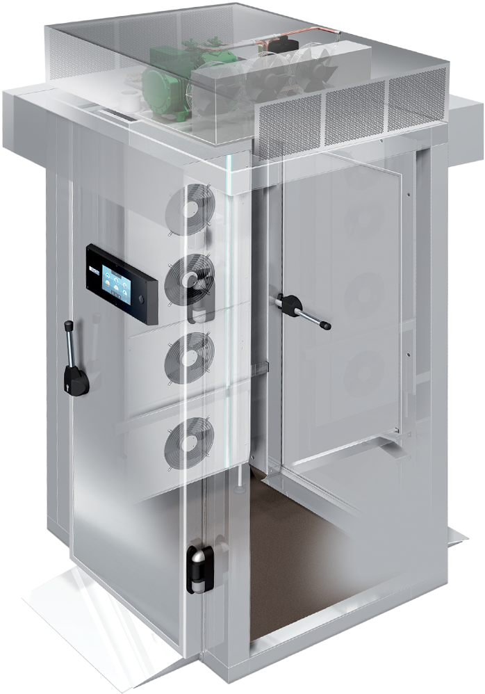 Afinox - Cupboard (775x1075), Png Download
