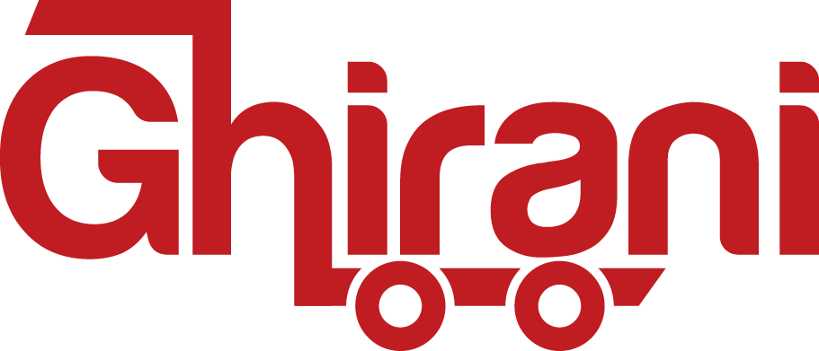 Ghirani Ghirani Ghirani - Graphic Design (911x391), Png Download