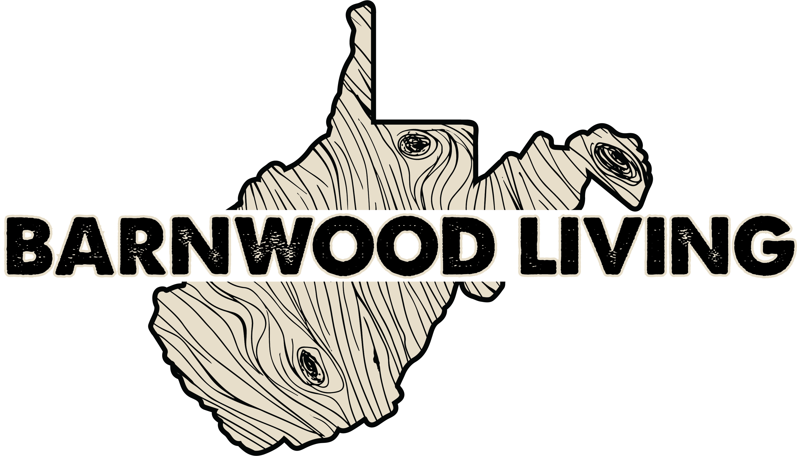 Wrong Mark Png Download - Barnwood Living (3300x1949), Png Download