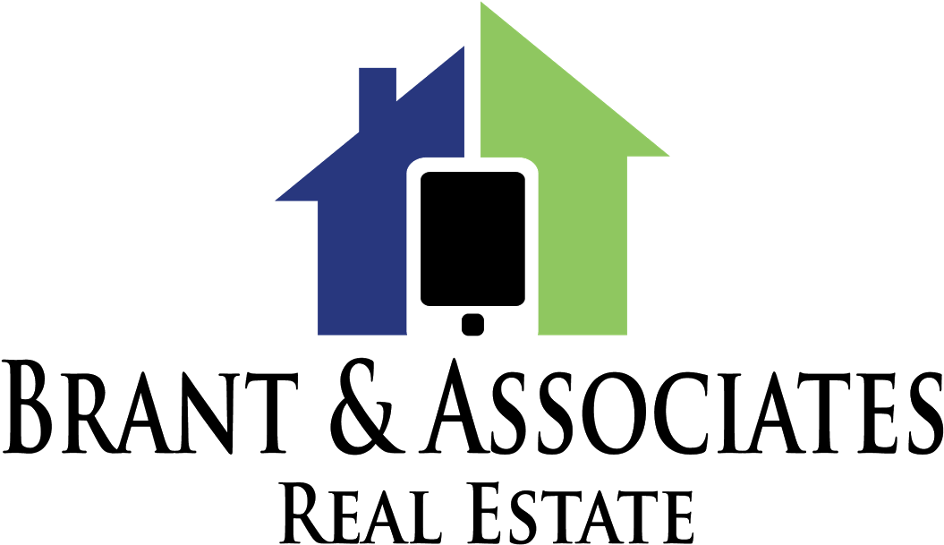 Residential Real Estate - Brant And Associates Real Estate (1444x794), Png Download