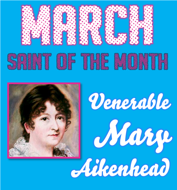 Mary Aikenhead - Aiza Name (696x736), Png Download