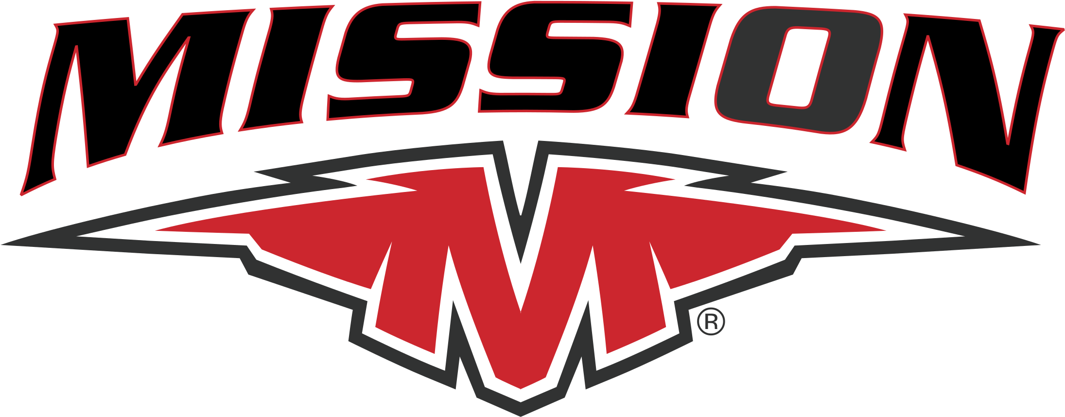 Mission Logo Png Transparent - Mission Hockey (2400x2400), Png Download