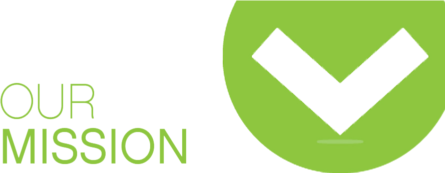 To - Our Mission Website (898x345), Png Download