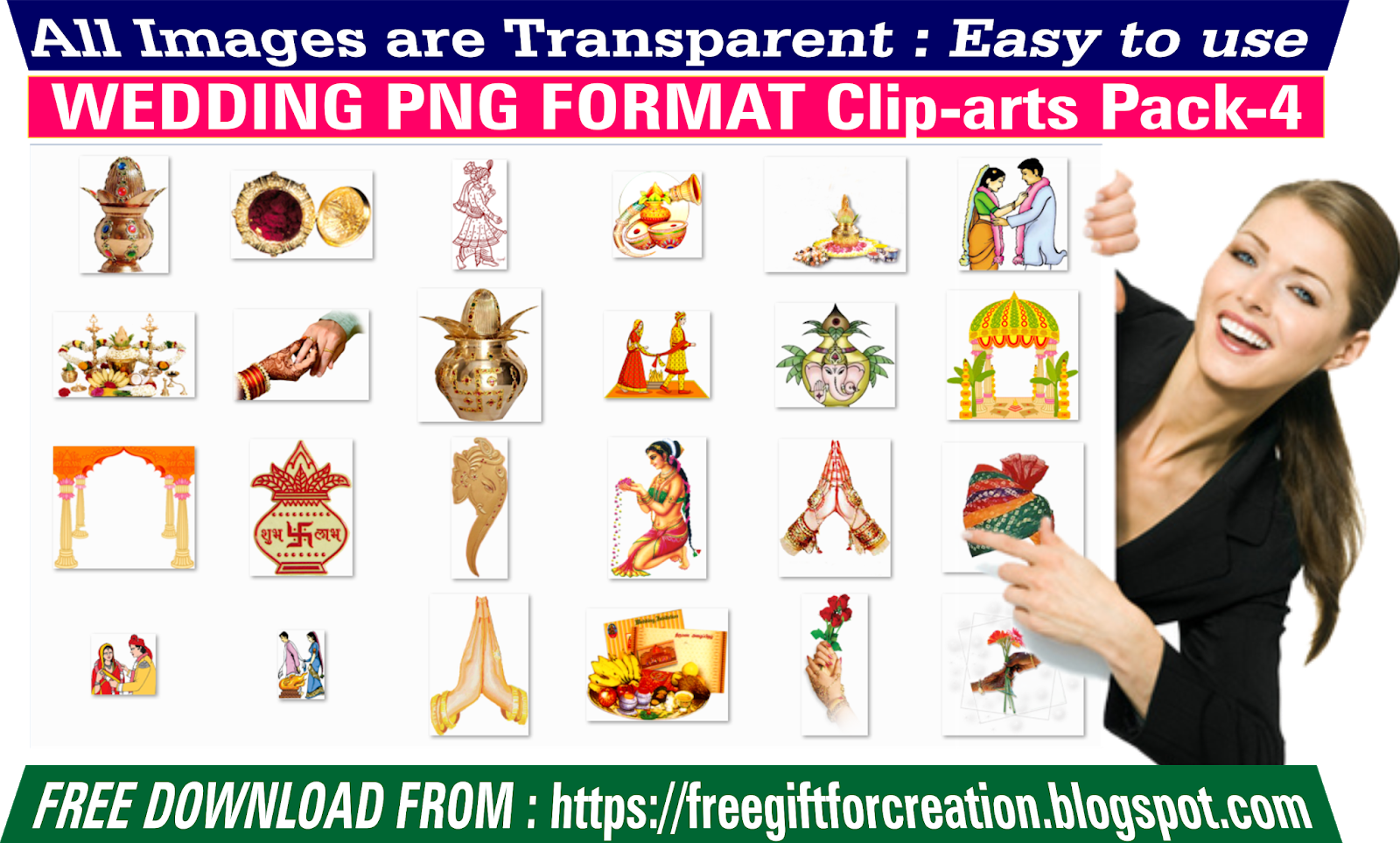 Free Download Wedding Png Format Clip Arts Pack - Black And Red Rose Drawing (1600x963), Png Download