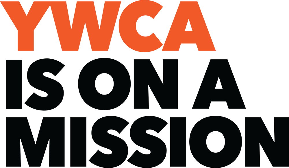 Ywca Seattle King Snohomish Empowering Women - Ywca Logo (1000x581), Png Download