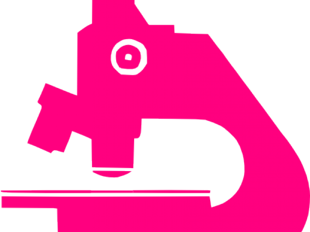 Microscope Clipart Png (640x480), Png Download