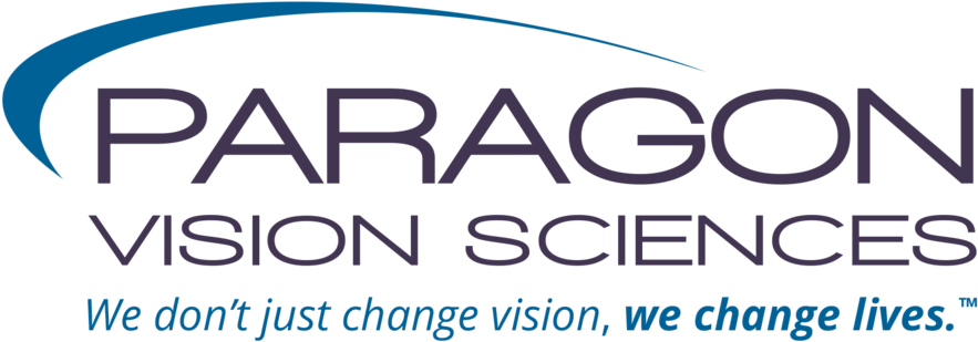 Paragon Vision (1000x334), Png Download