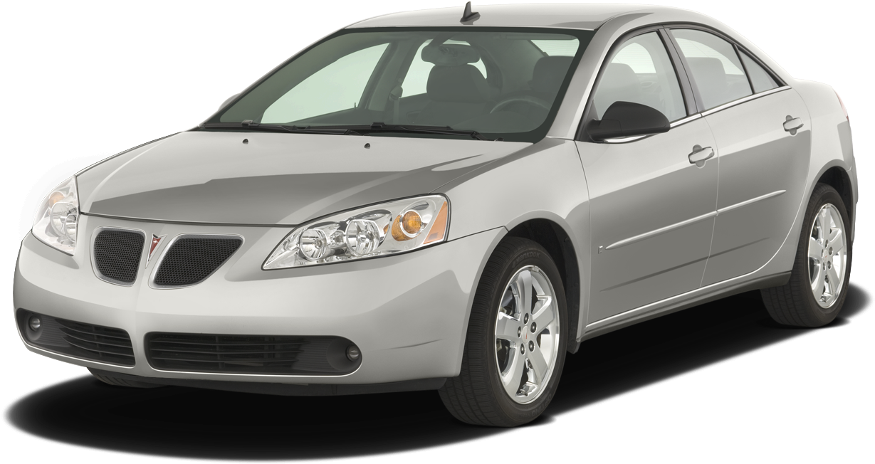 2008 Pontiac G6 Gxp Reviews Car Reviews 2018 - Kia Forte Hatchback 2011 White (1280x960), Png Download