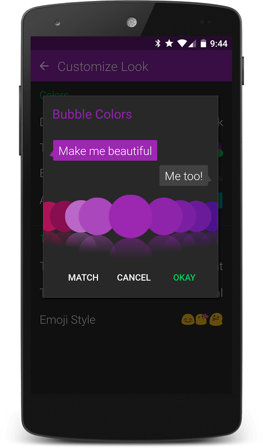 Mobile Phone (528x900), Png Download
