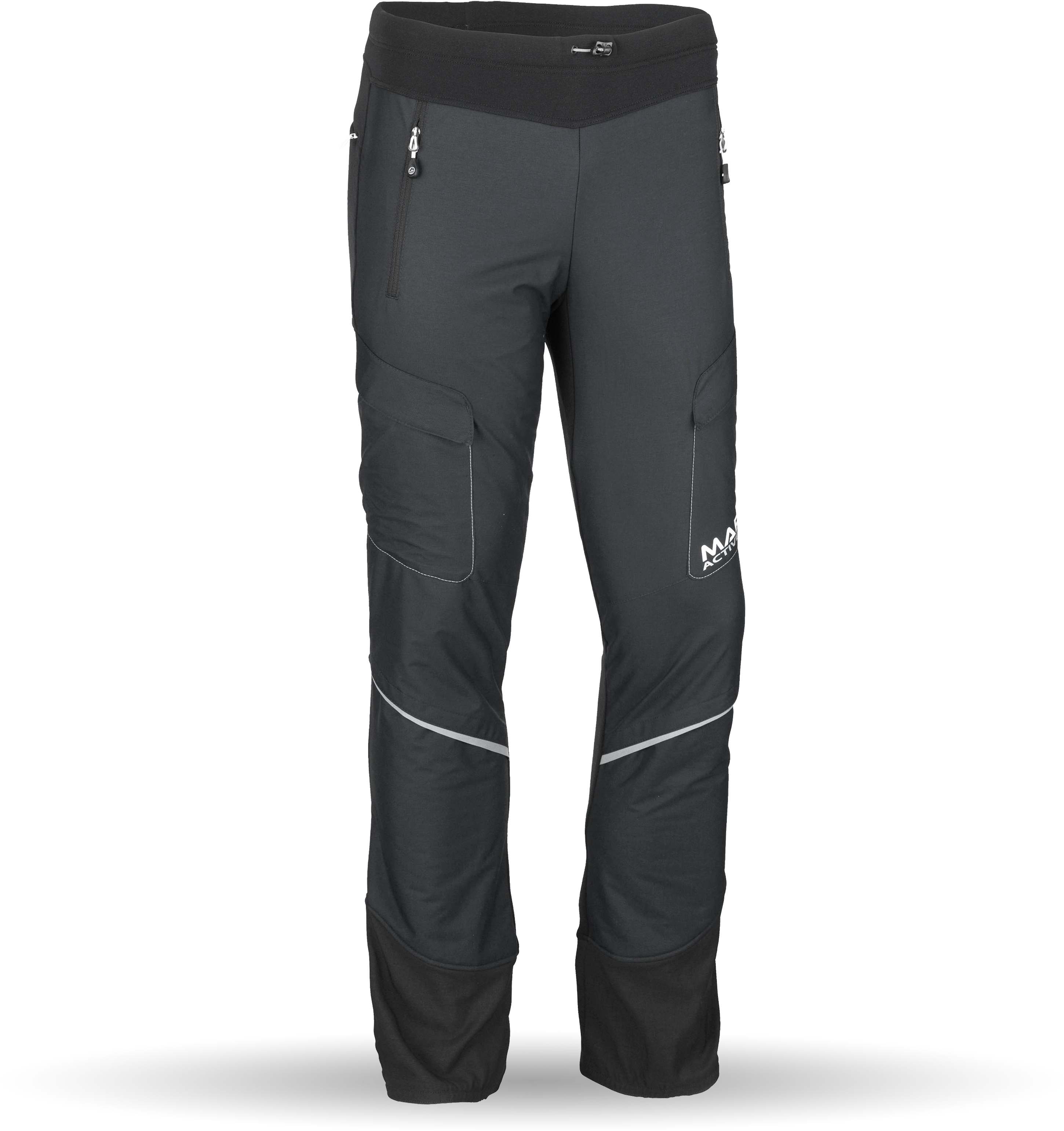 Pants, Active Touring, Polartec® Power Stretch® - Dry Suit (3240x3240), Png Download