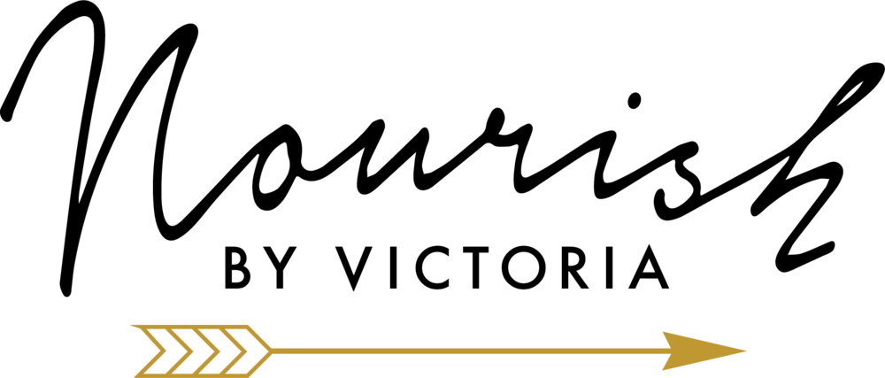 Nourish By Victoria, Yoga Teacher, Ayurvedic Counseling (1000x427), Png Download