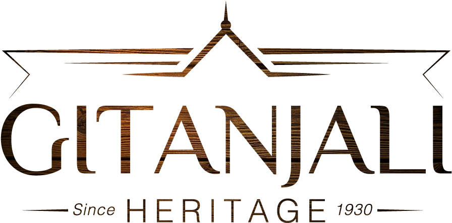 Gitanjali Heritage - Halieutis (998x542), Png Download